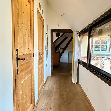 Jade - Plein Centre & Wi-fi Apartment *