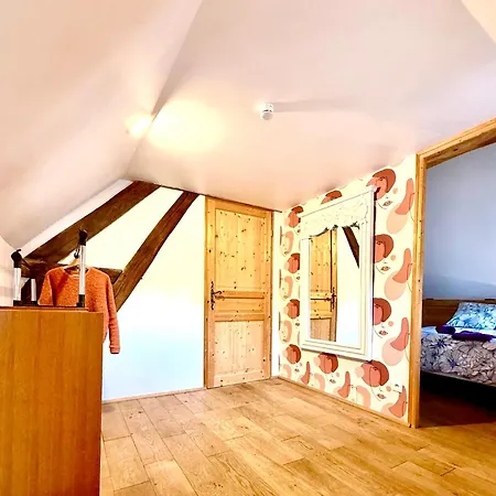 Apartment Jade - Plein Centre & Wi-fi