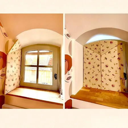 Jade - Plein Centre & Wi-fi Apartment Troyes